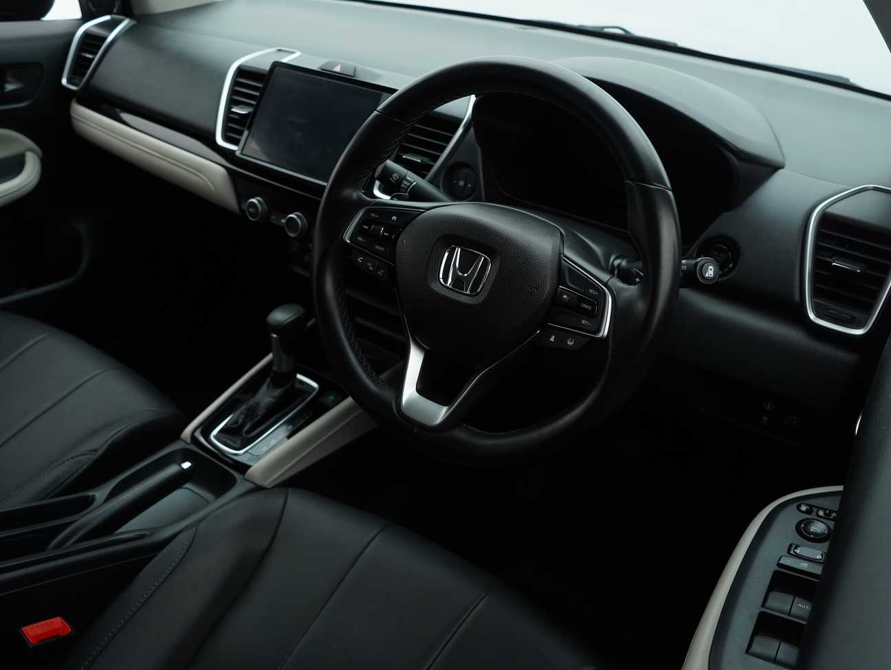 used 2021 Honda City V Sensing 1.5