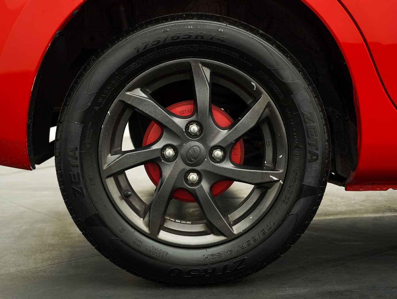 terpakai 2019 Perodua Myvi G 1.3