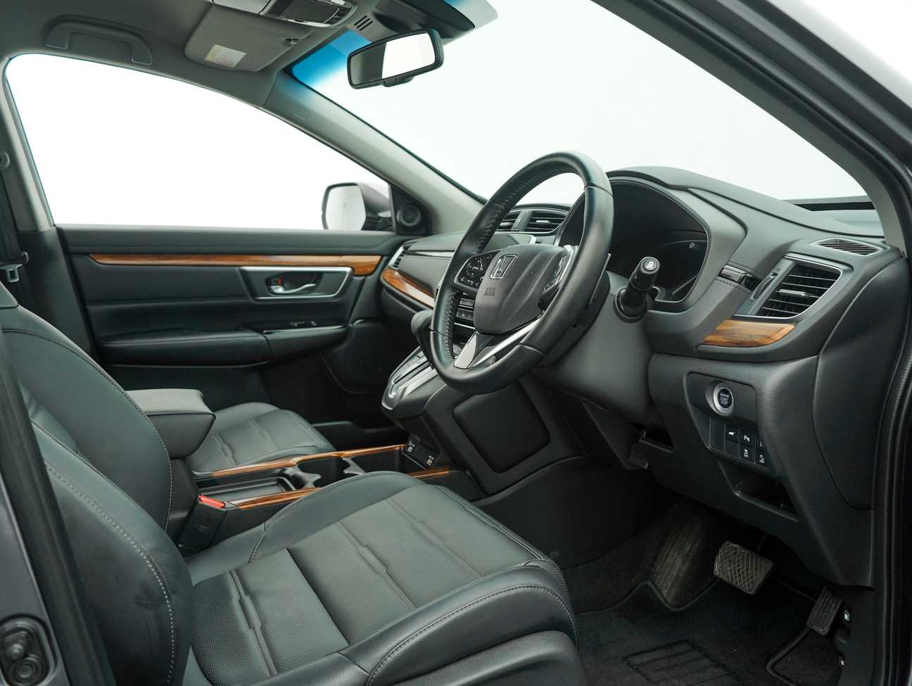 terpakai 2022 Honda CR-V TC-P 1.5