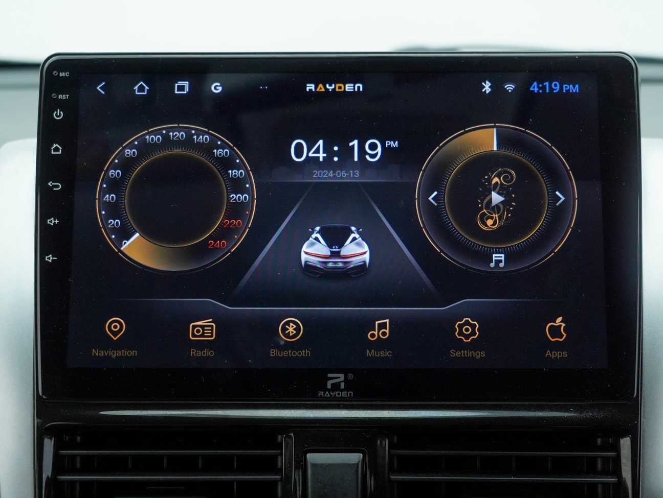 used 2016 Toyota Vios TRD Sportivo 1.5