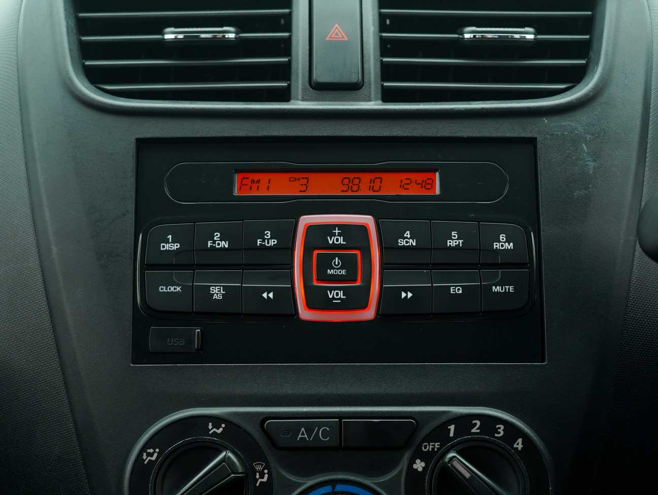 terpakai 2022 Perodua AXIA G 1.0