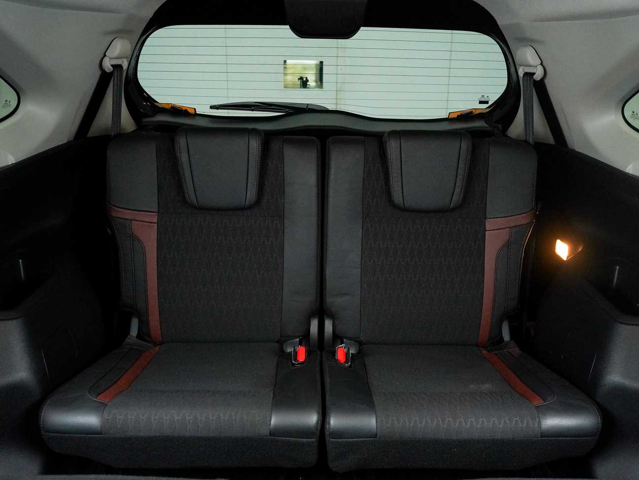 used 2024 Perodua Alza AV 1.5