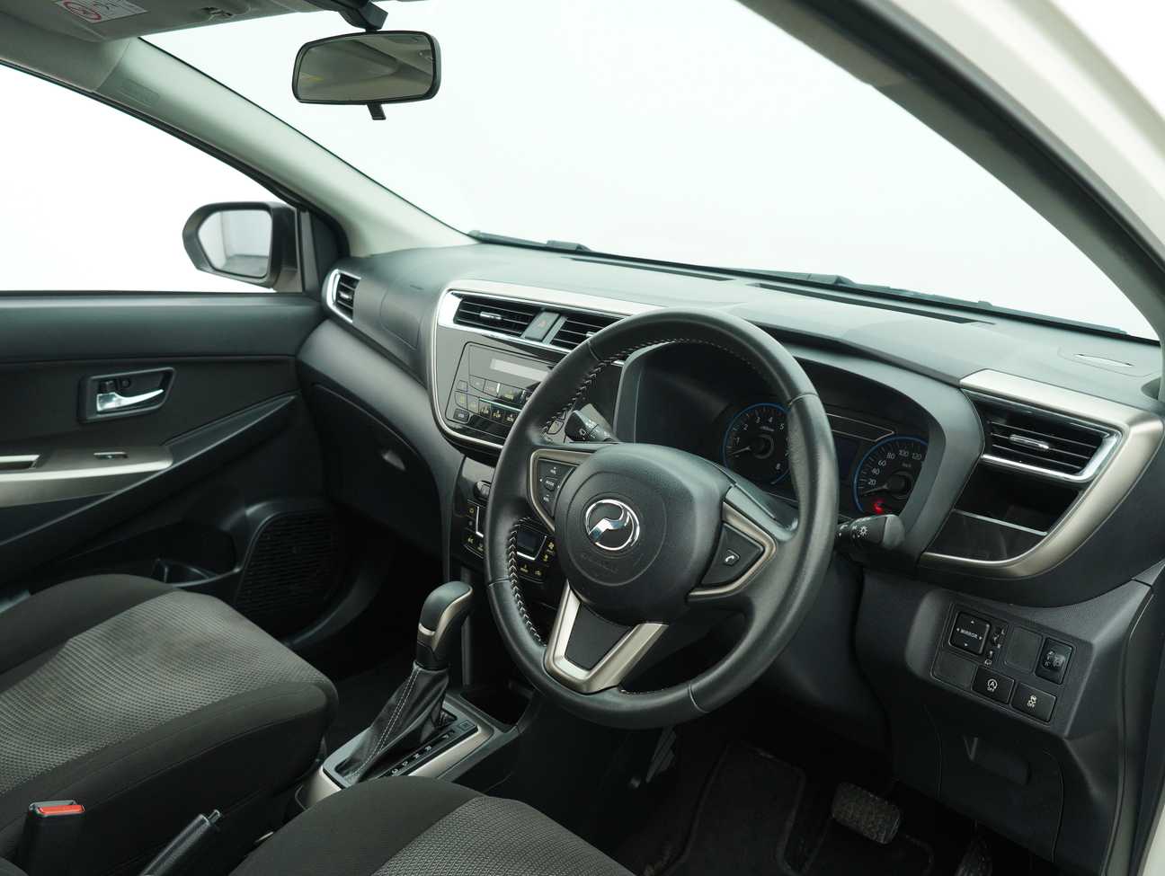 terpakai 2020 Perodua Myvi H 1.5