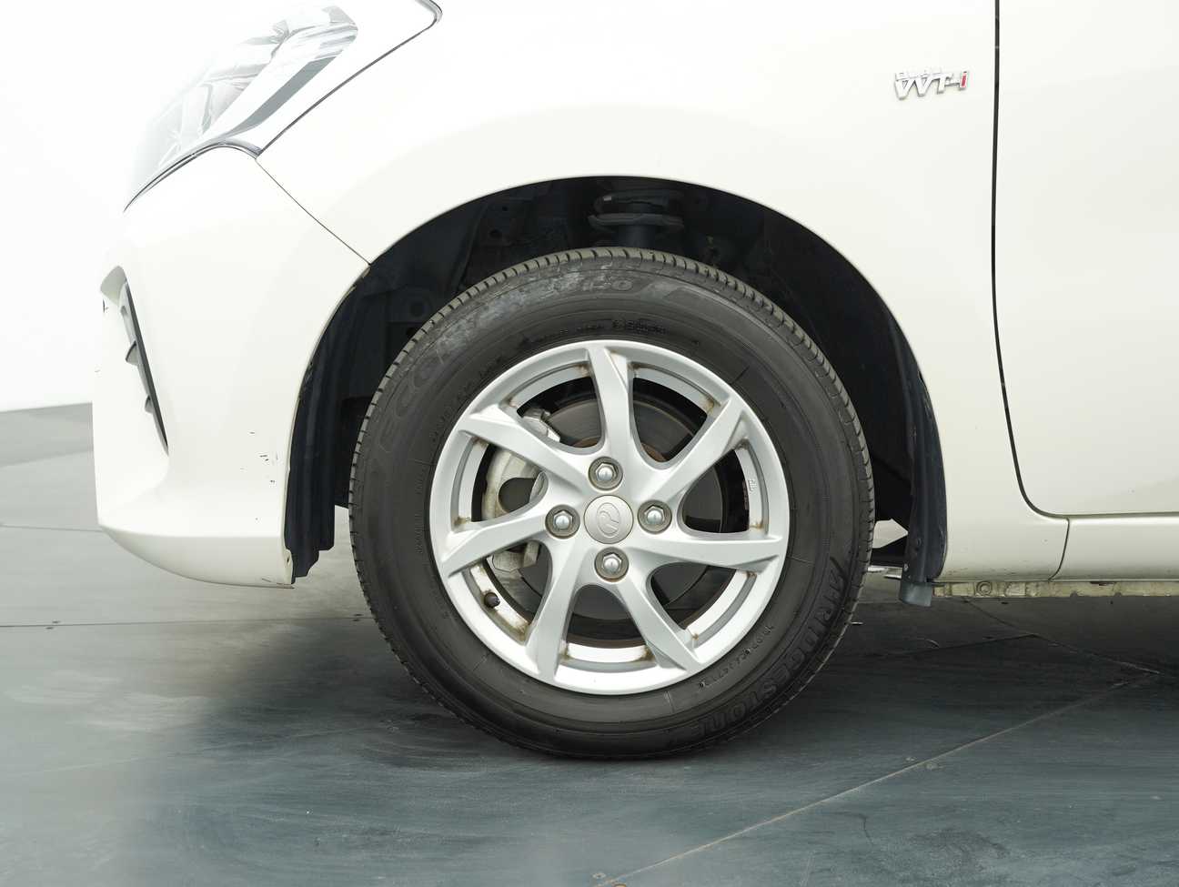 used 2020 Perodua MYVI G 1.3