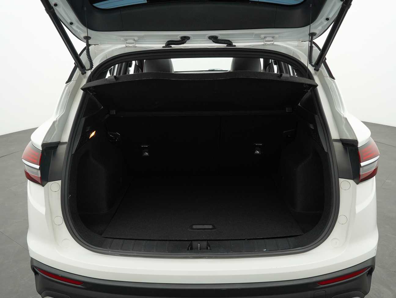 used 2020 Proton X50 TGDI Flagship 1.5