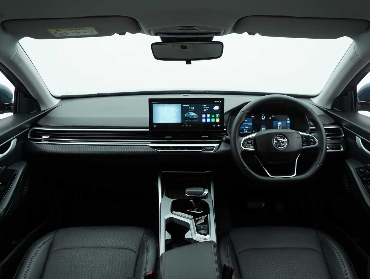 terpakai 2024 Proton S70 Flagship 1.5