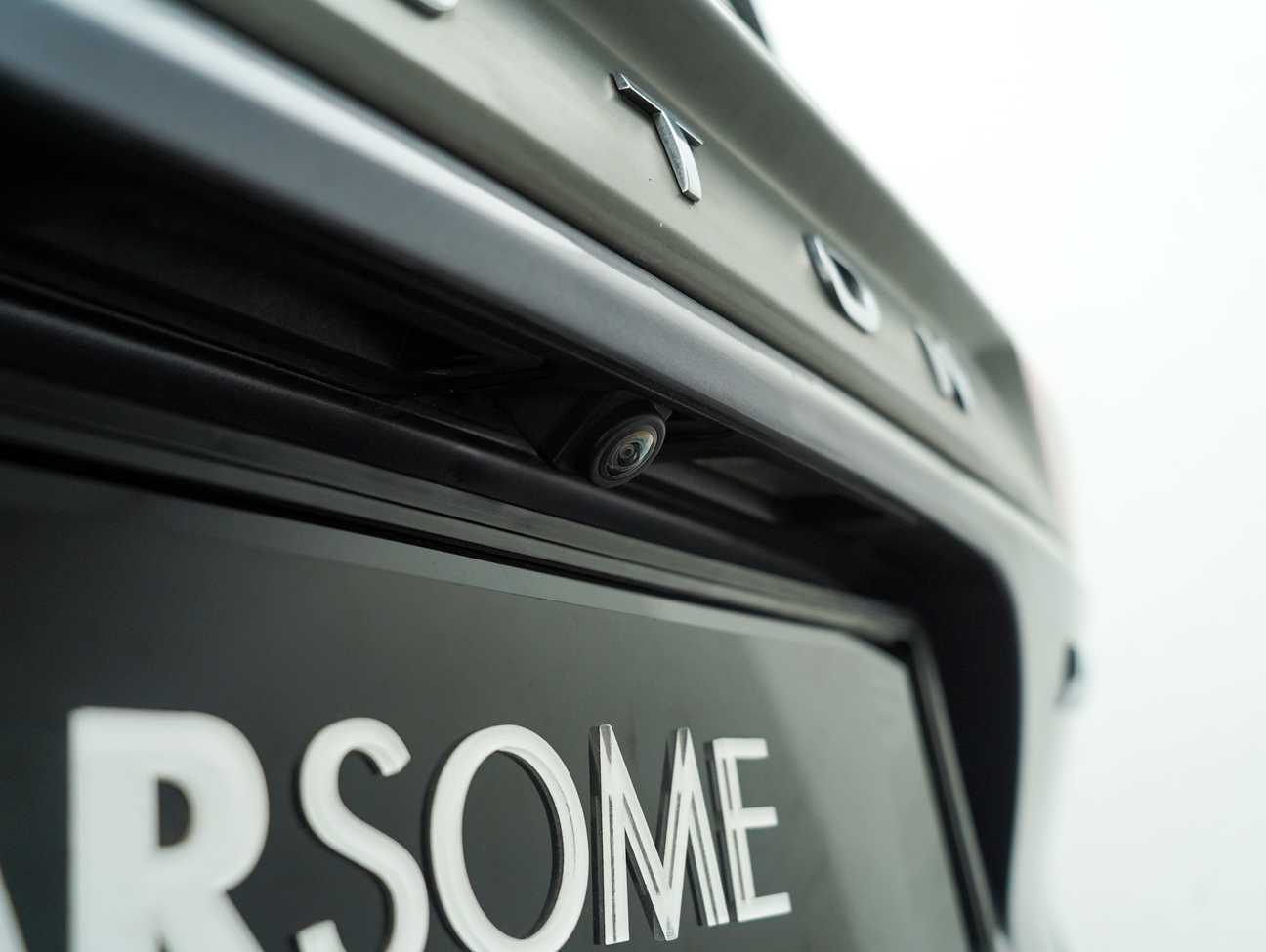 terpakai 2020 Proton X70 TGDI Premium 1.8