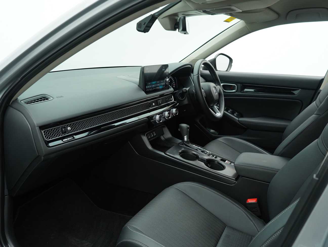used 2022 Honda Civic V VTEC 1.5