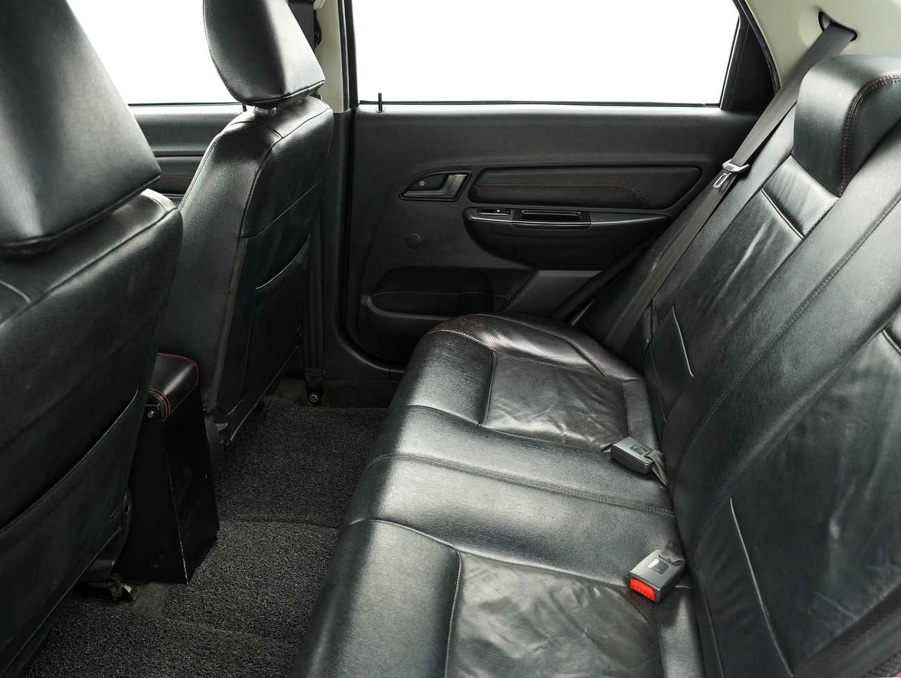 used 2013 Proton Saga FLX SE 1.6