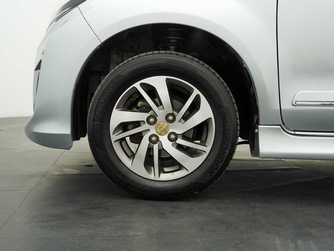 used 2017 Perodua Myvi Advance 1.5