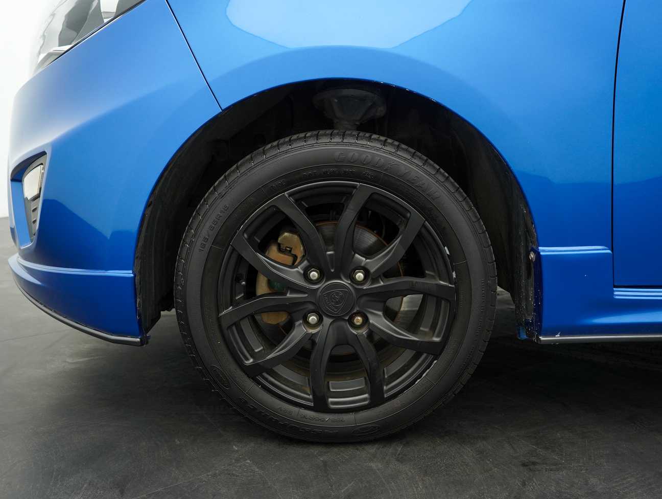 used 2015 Proton Iriz Premium 1.6