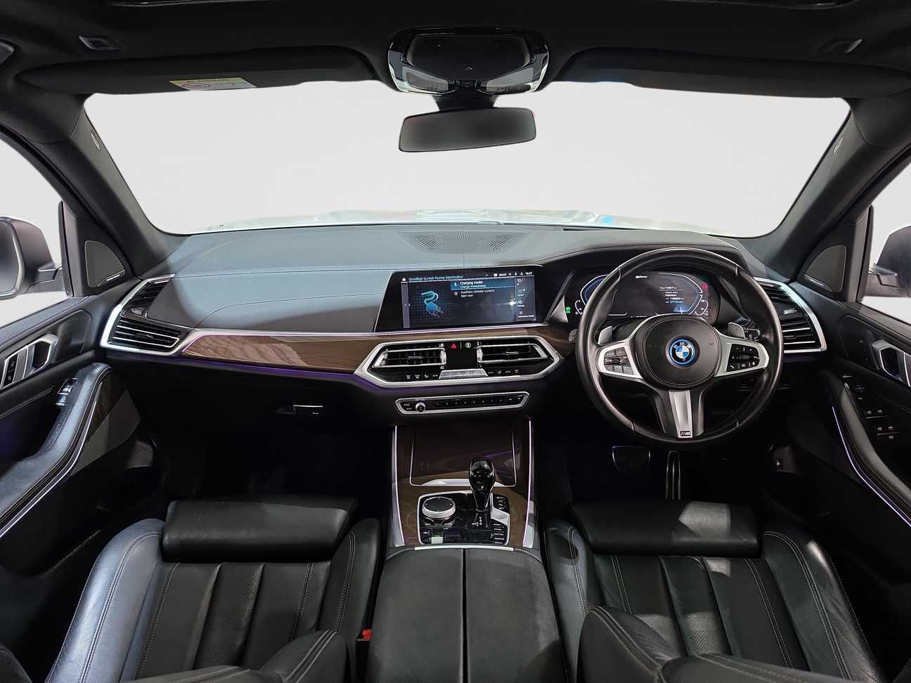 used 2022 BMW X5 xDrive45e M Sport 3.0