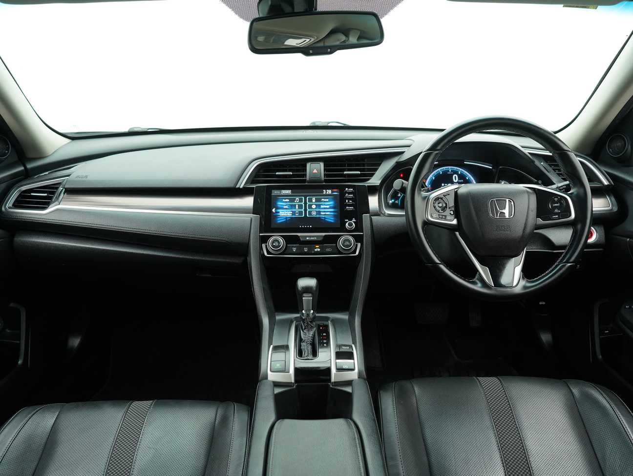 used 2020 Honda Civic TC 1.5