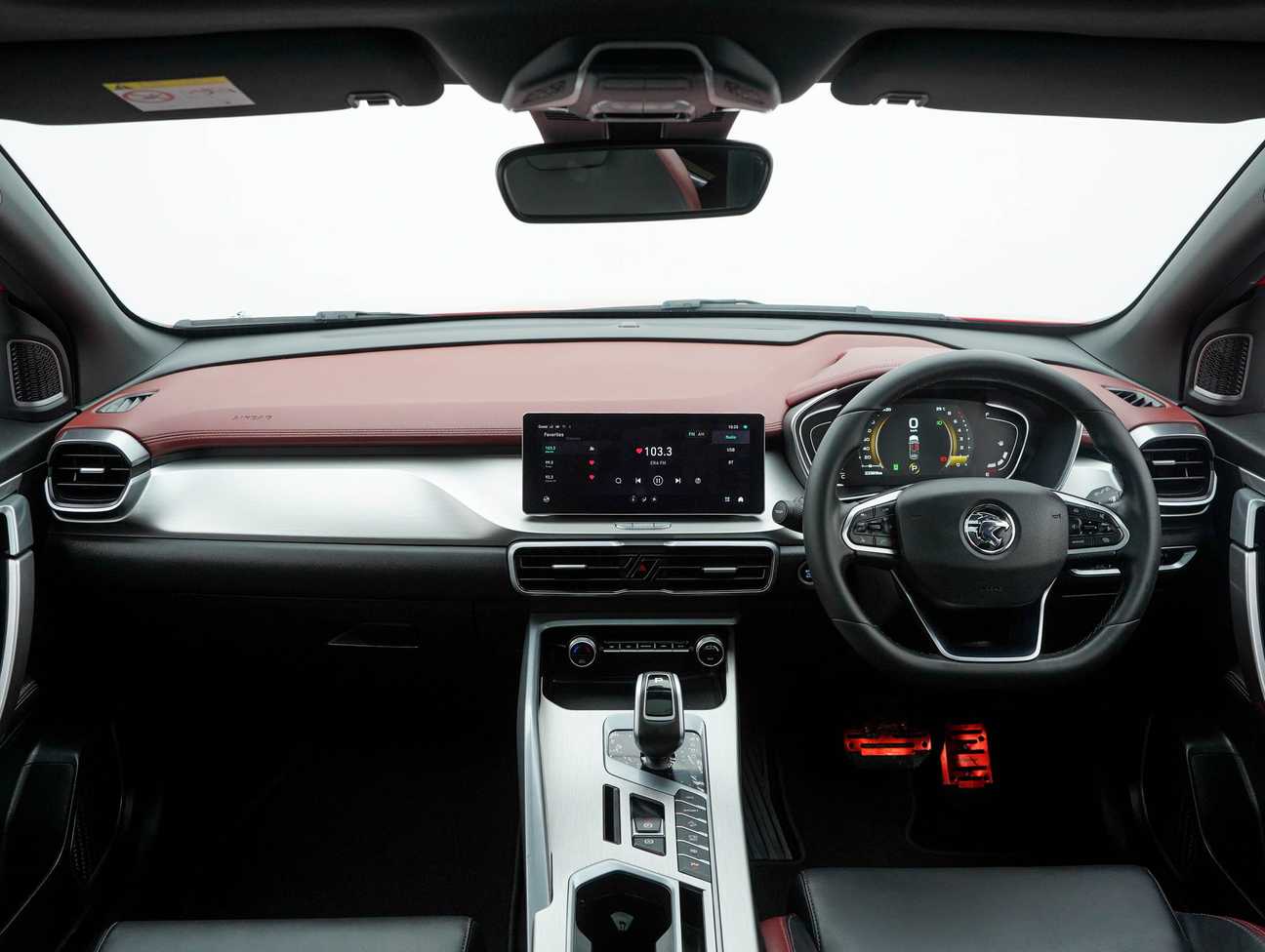 used 2024 Proton X50 Flagship 1.5