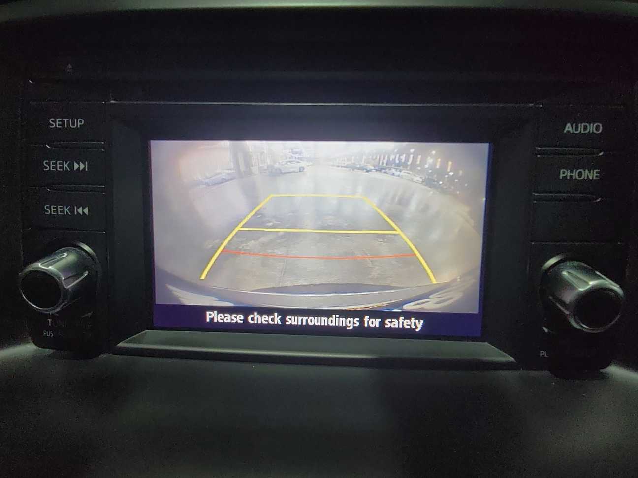 used 2015 Mazda CX-5 SKYACTIV-G GL 2.0