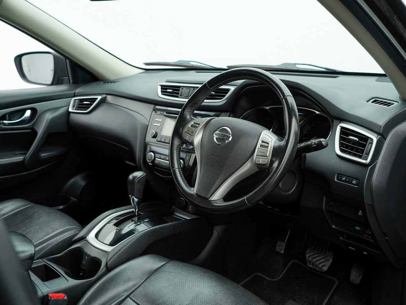 used 2017 Nissan X-Trail  2.0