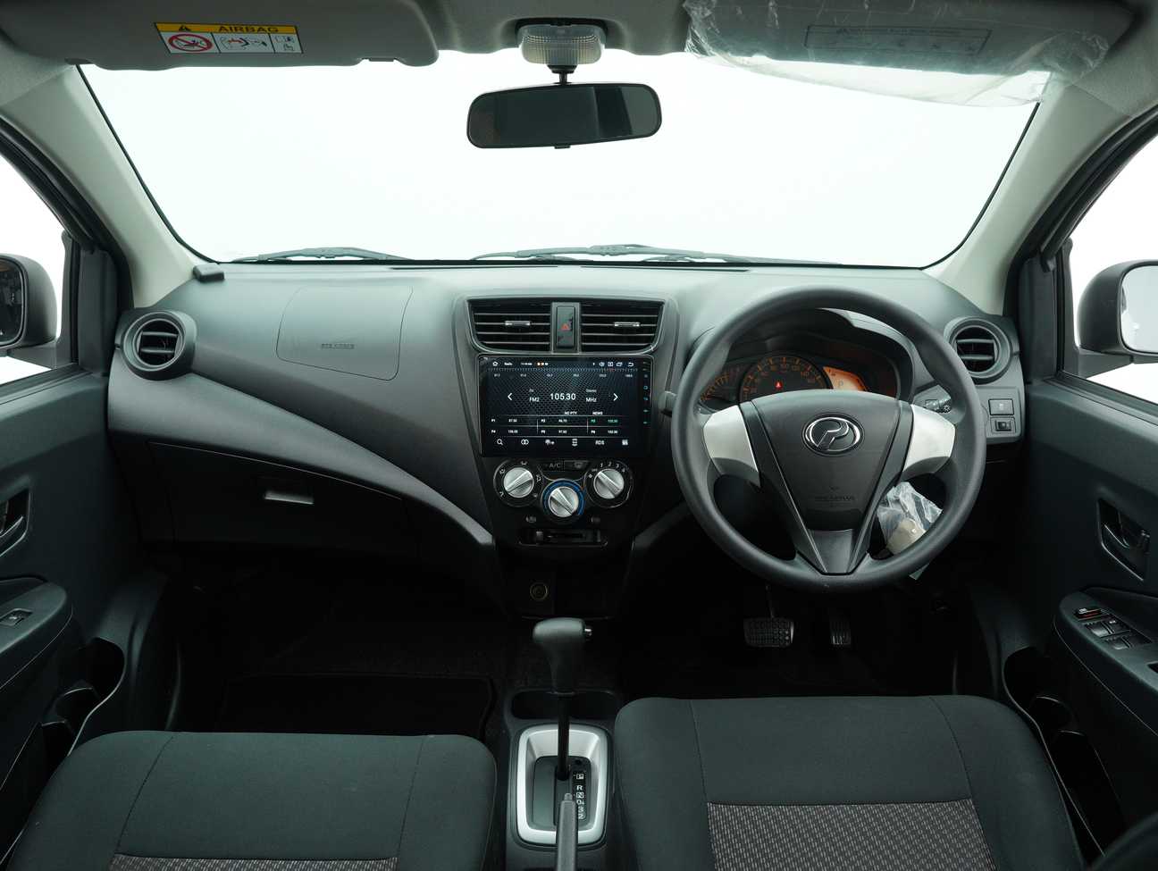 used 2021 Perodua AXIA GXtra 1.0