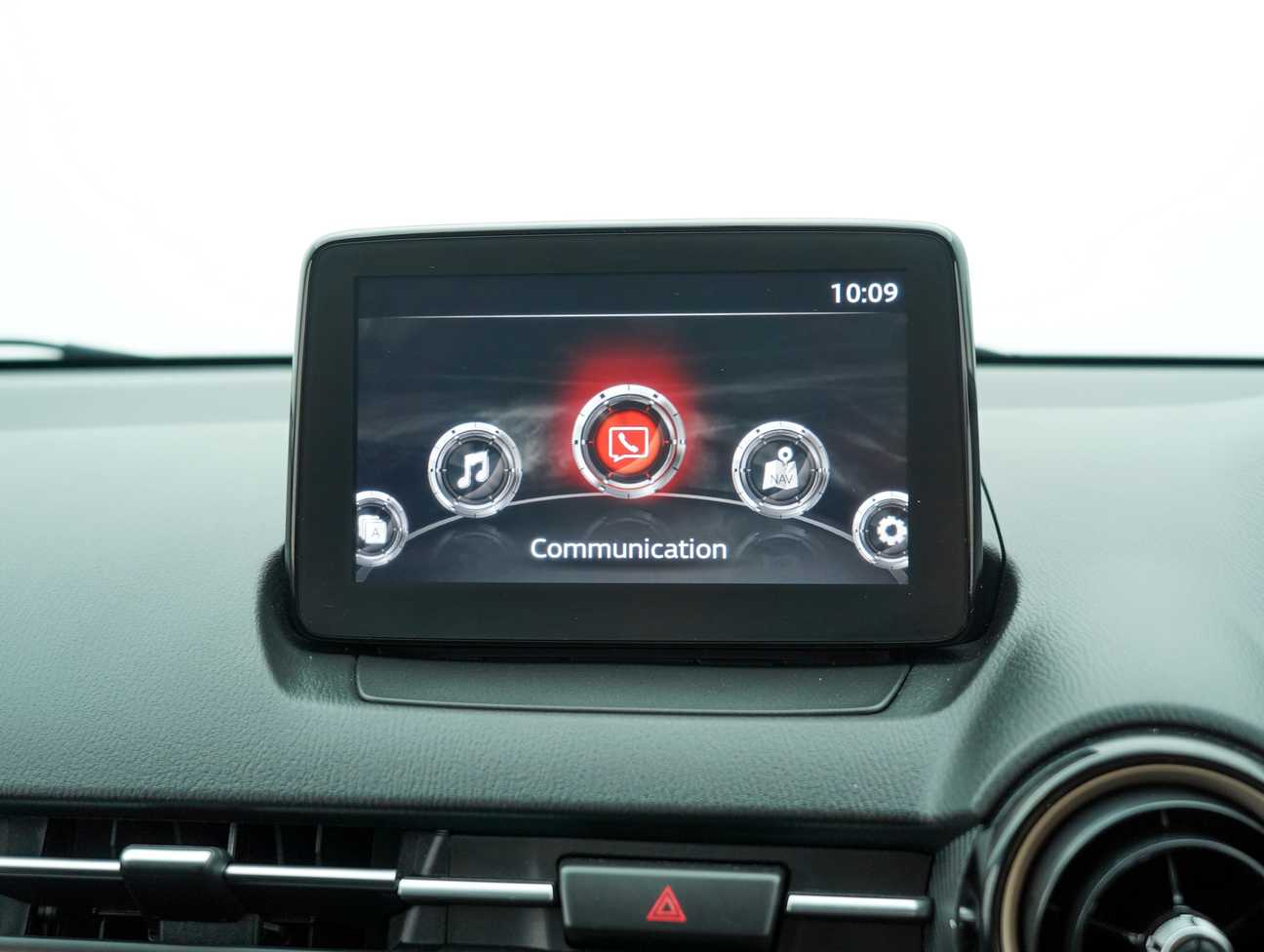 used 2017 Mazda 2 SKYACTIV-G 1.5