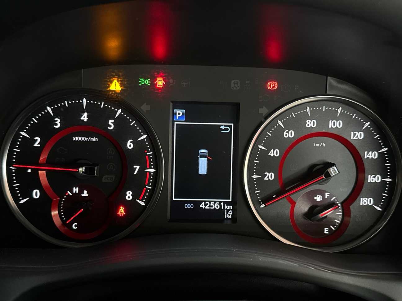 used 2023 Toyota Alphard G S C Package 2.5