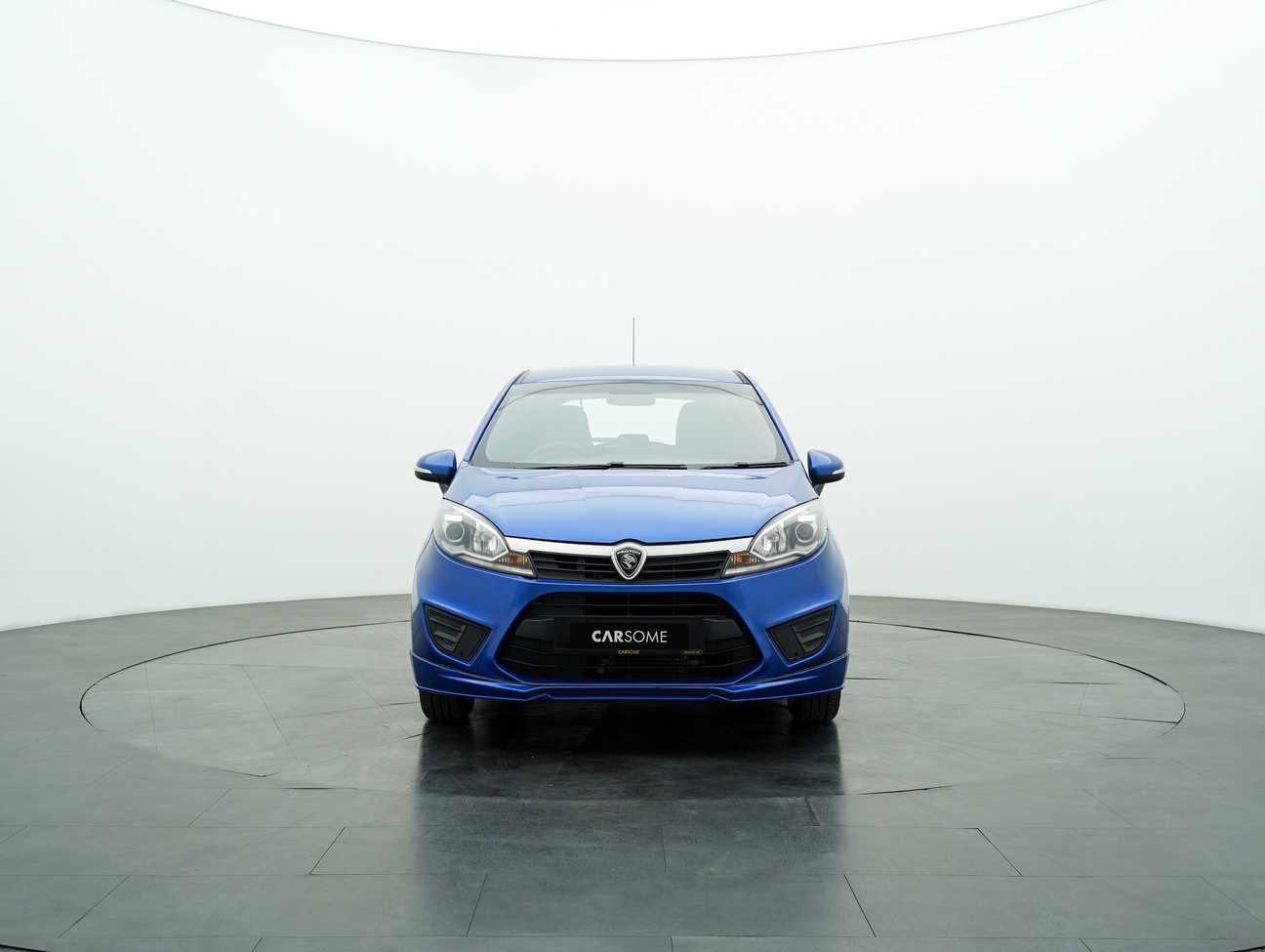 terpakai 2016 Proton Iriz Standard 1.3