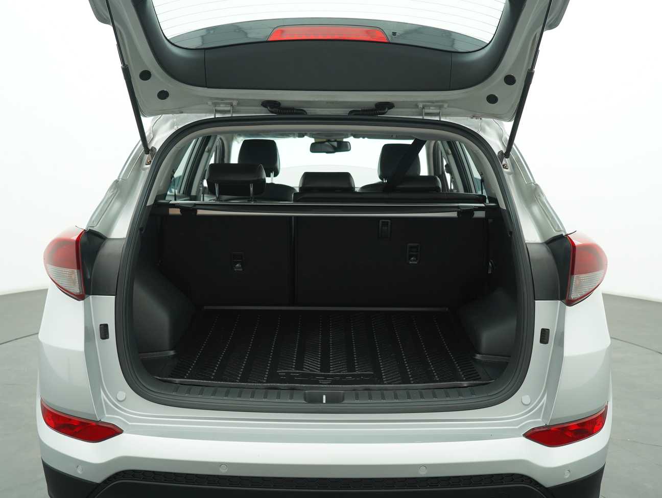 used 2016 Hyundai Tucson Executive 2.0