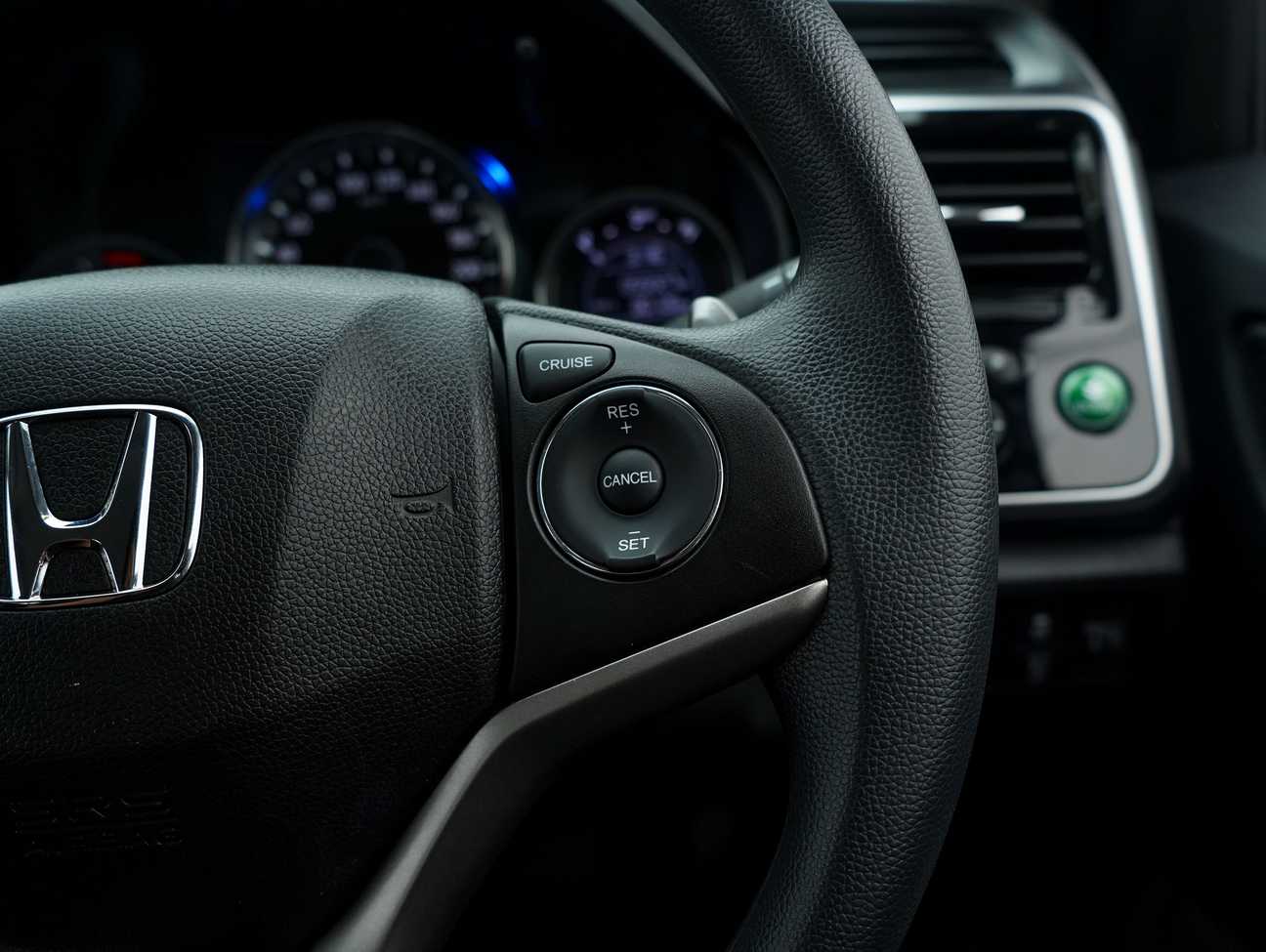 terpakai 2019 Honda City E i-VTEC 1.5