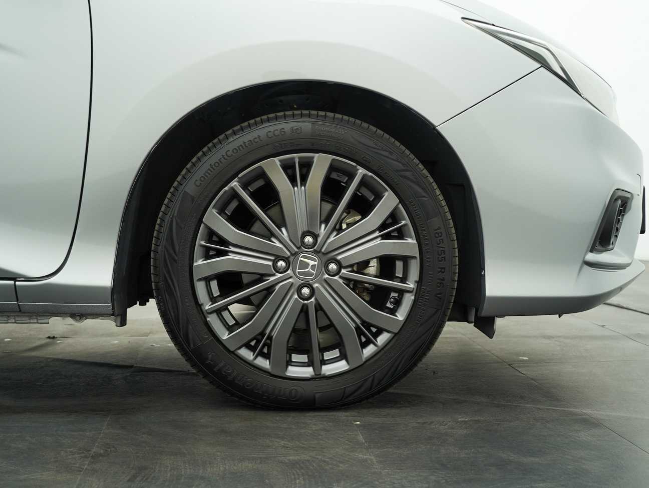 used 2018 Honda City V 1.5