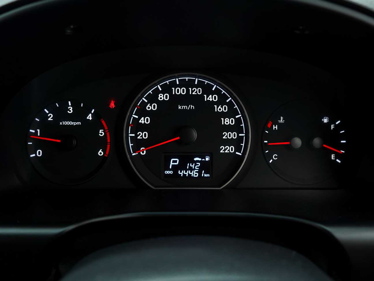 used 2020 Hyundai Grand Starex Executive 2.5