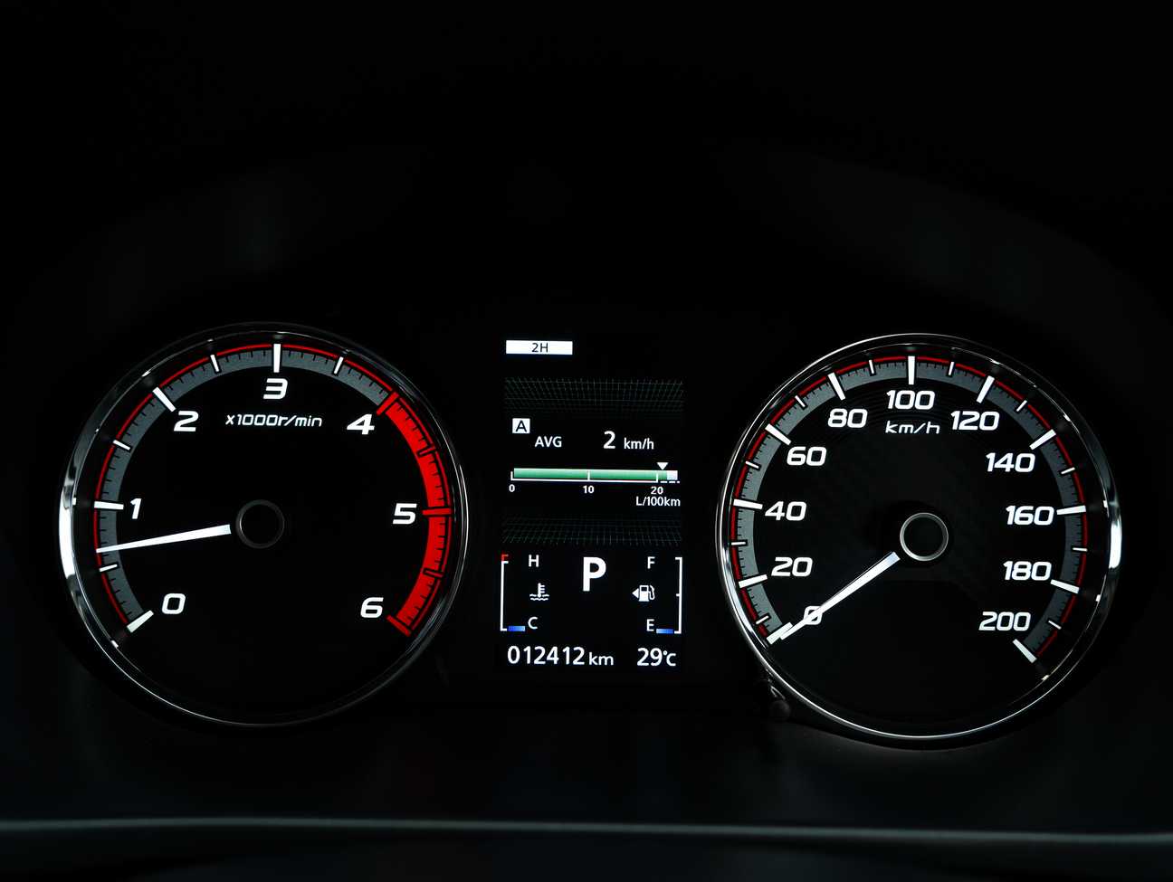 used 2022 Mitsubishi Triton Phantom Plus Dual Cab 4X4 2.4