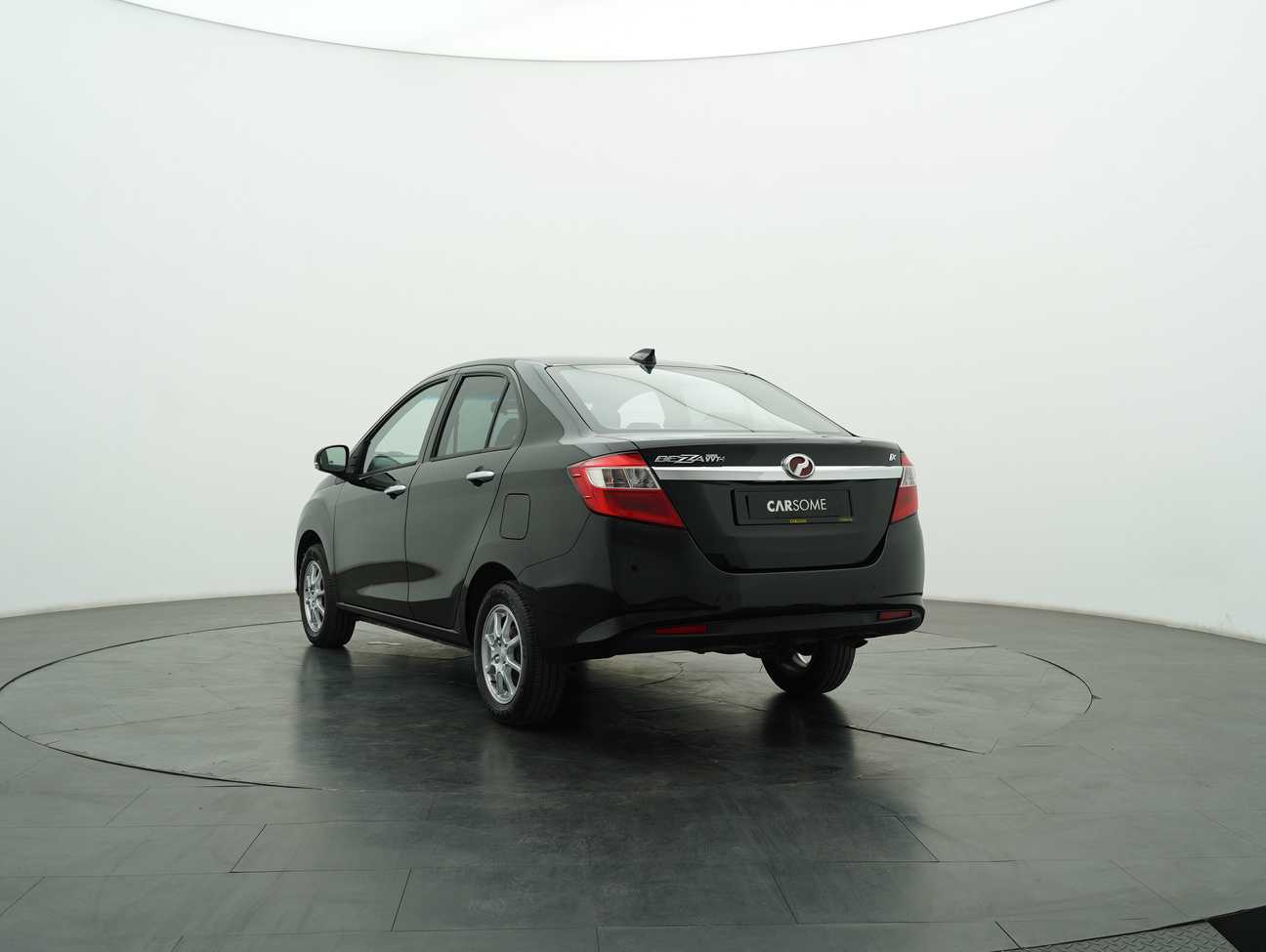 used 2017 Perodua Bezza X Premium 1.3