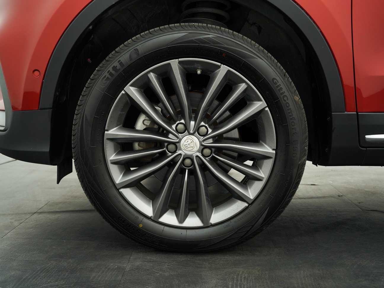 used 2019 Proton X70 Premium 1.8