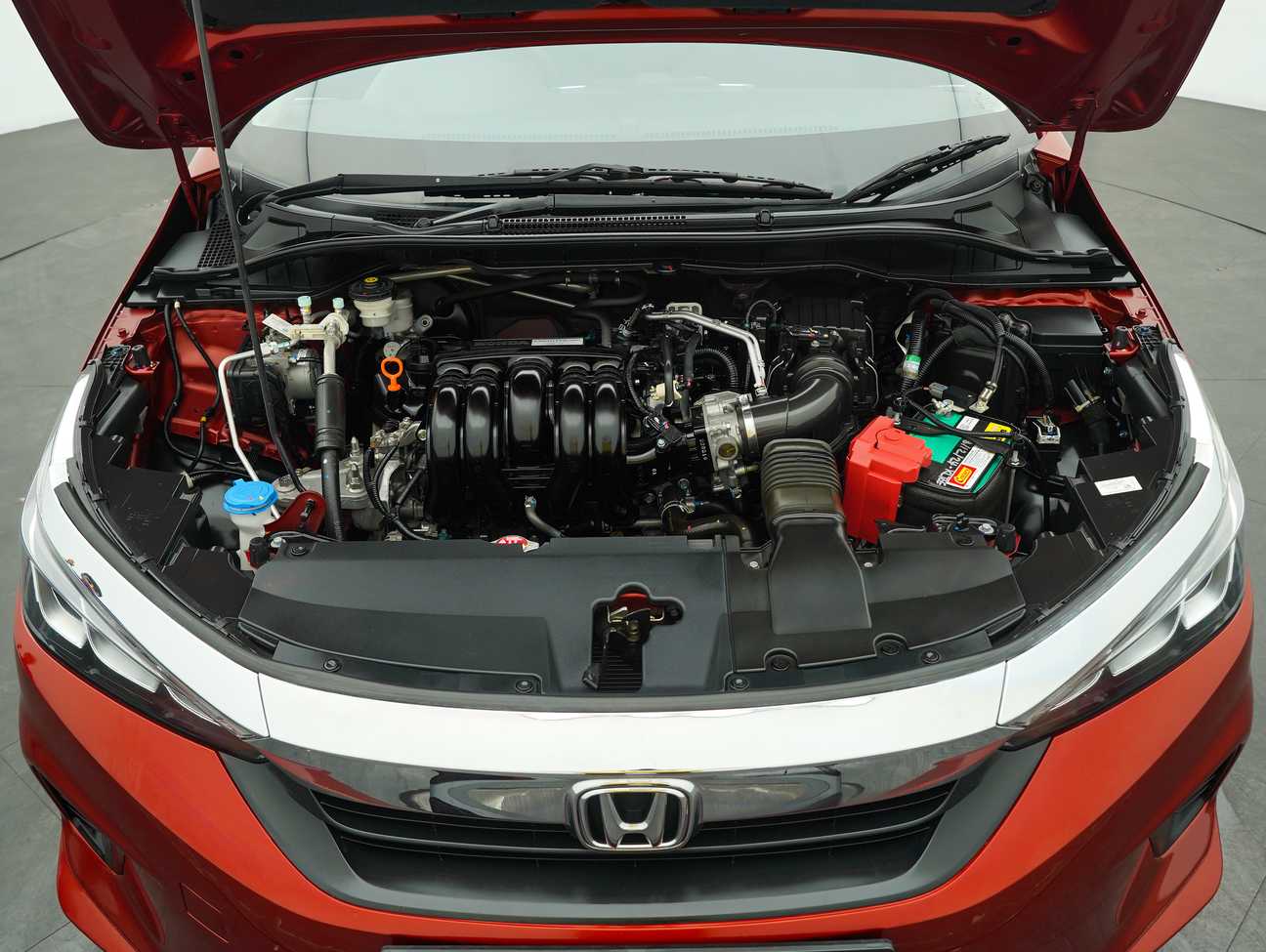 used 2022 Honda City S 1.5