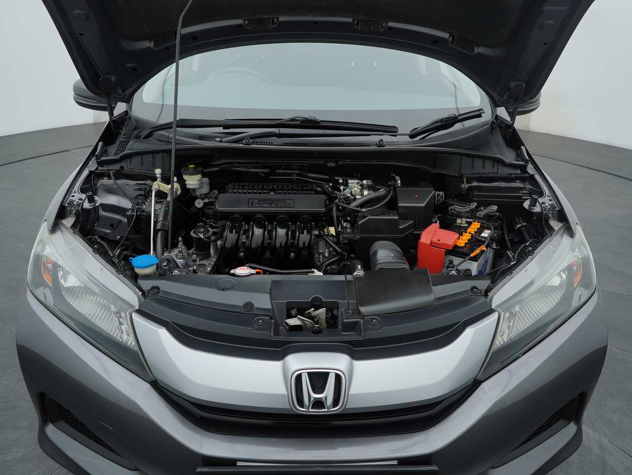 used 2016 Honda City S 1.5