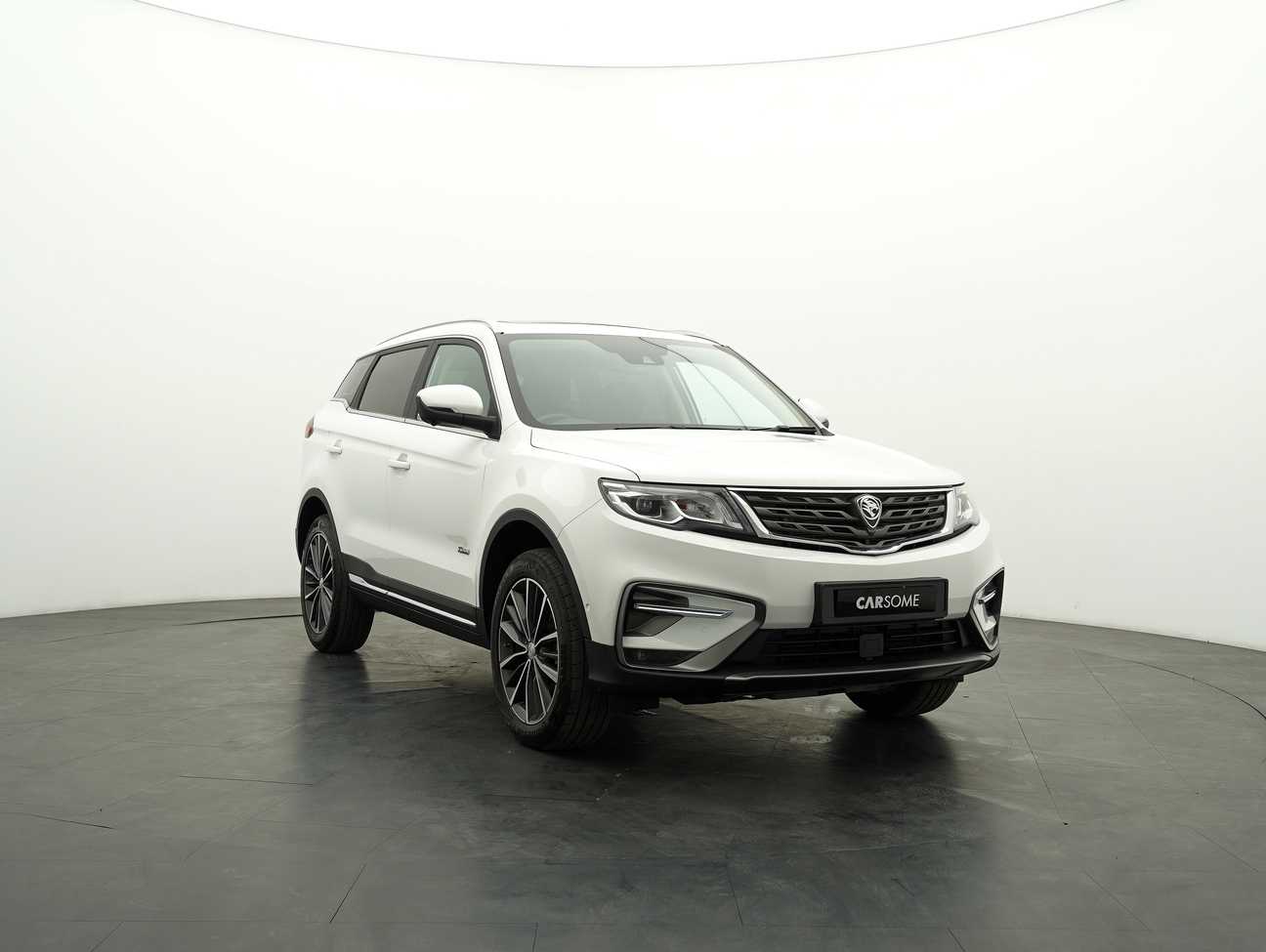 used 2019 Proton X70 Premium 1.8