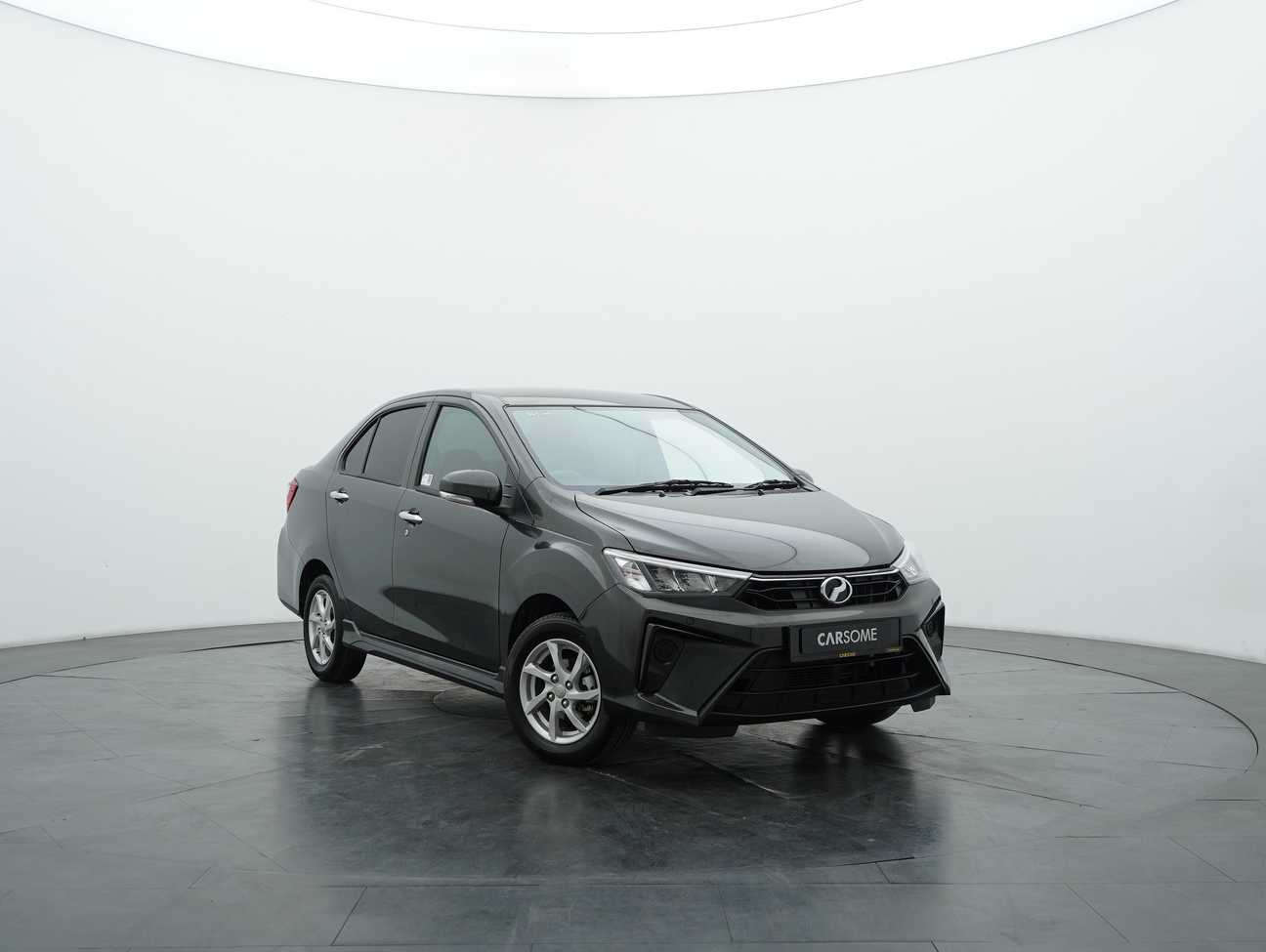 used 2022 Perodua Bezza G 1.0