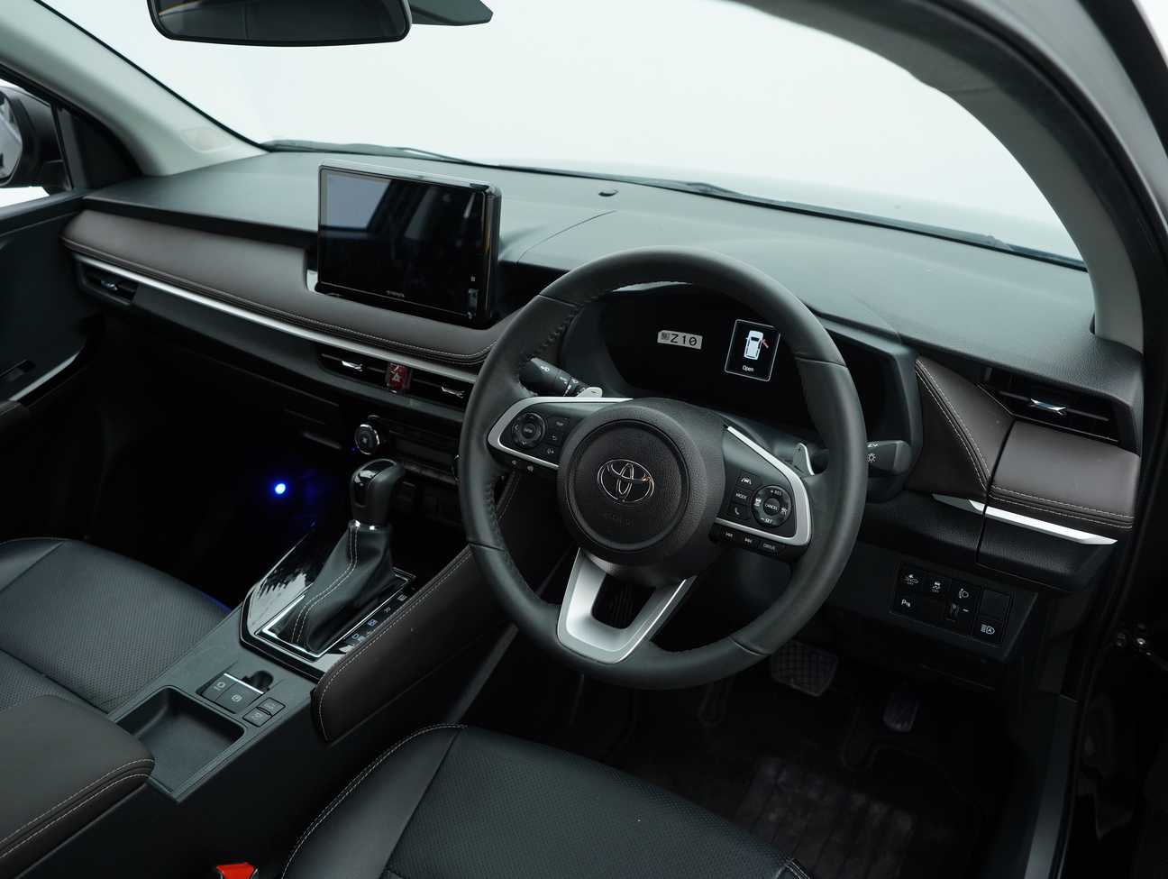 used 2024 Toyota Vios G 1.5