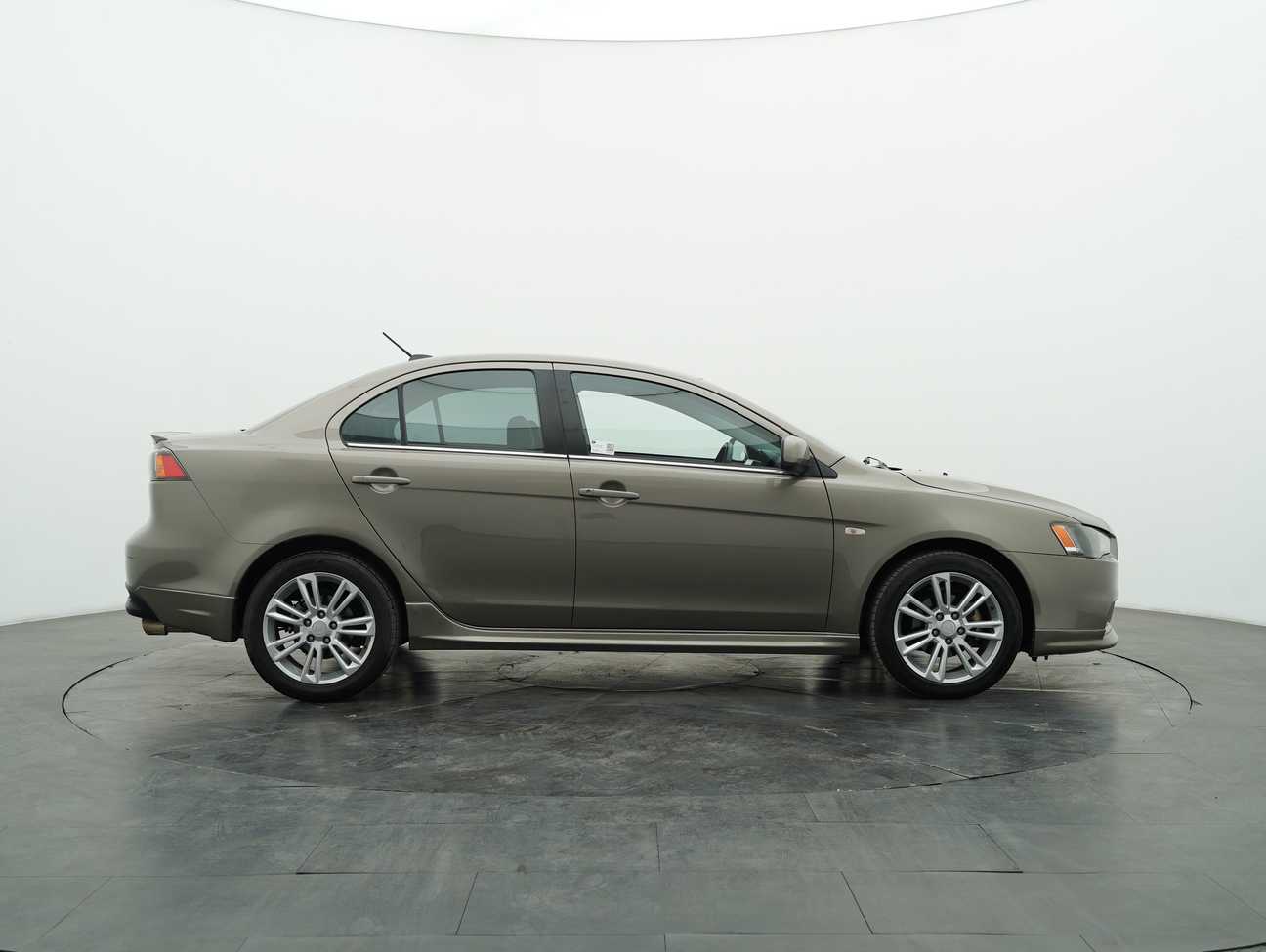 used 2014 Proton Inspira Premium 2.0
