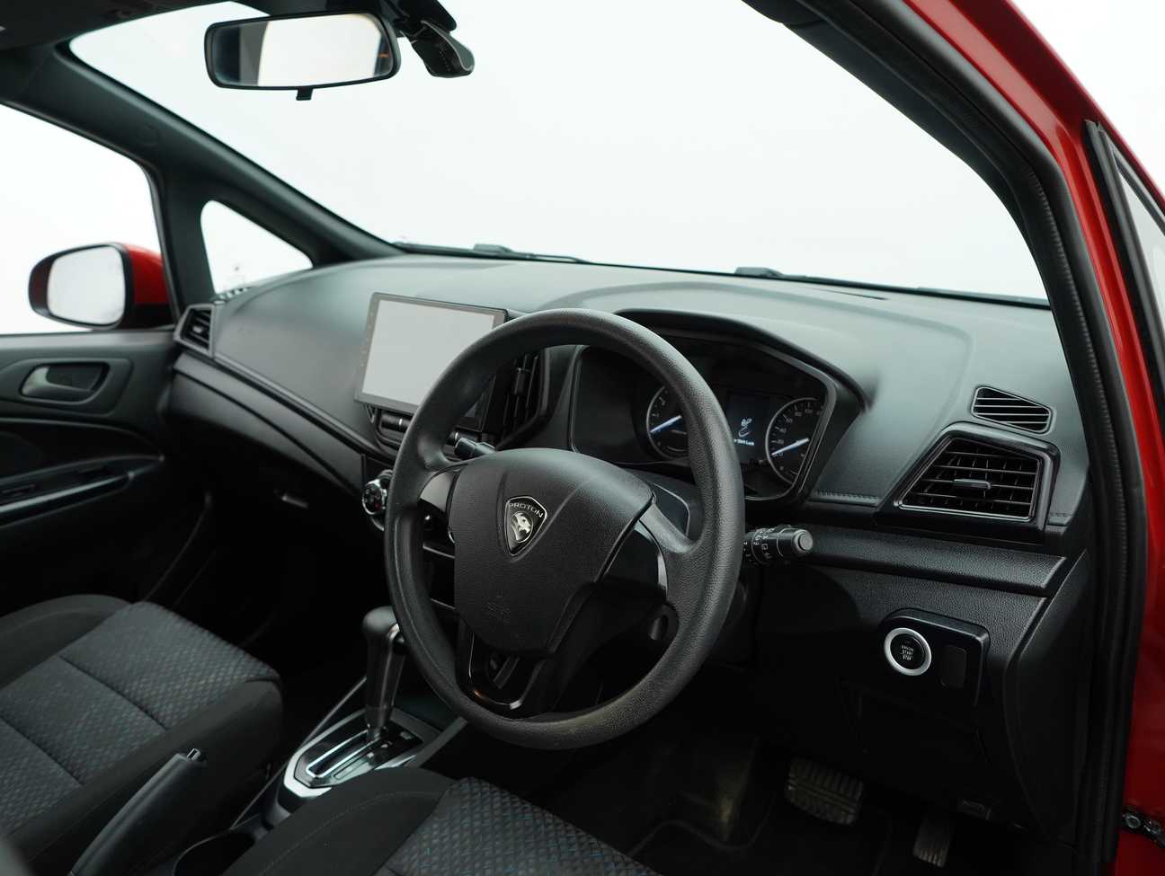 used 2019 Proton Iriz Executive 1.3