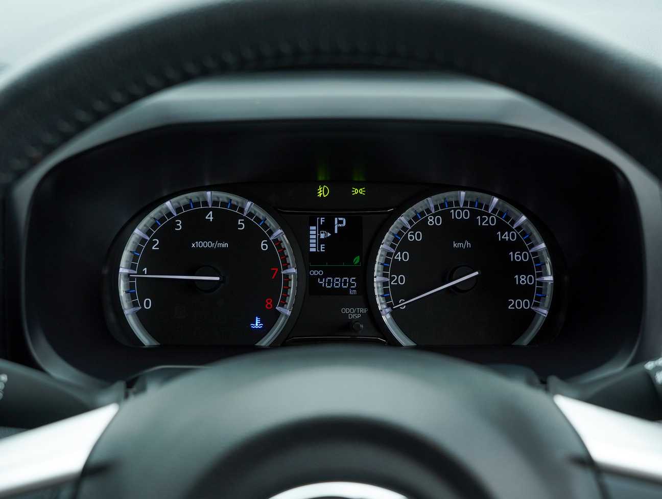 used 2023 Perodua Aruz AV 1.5