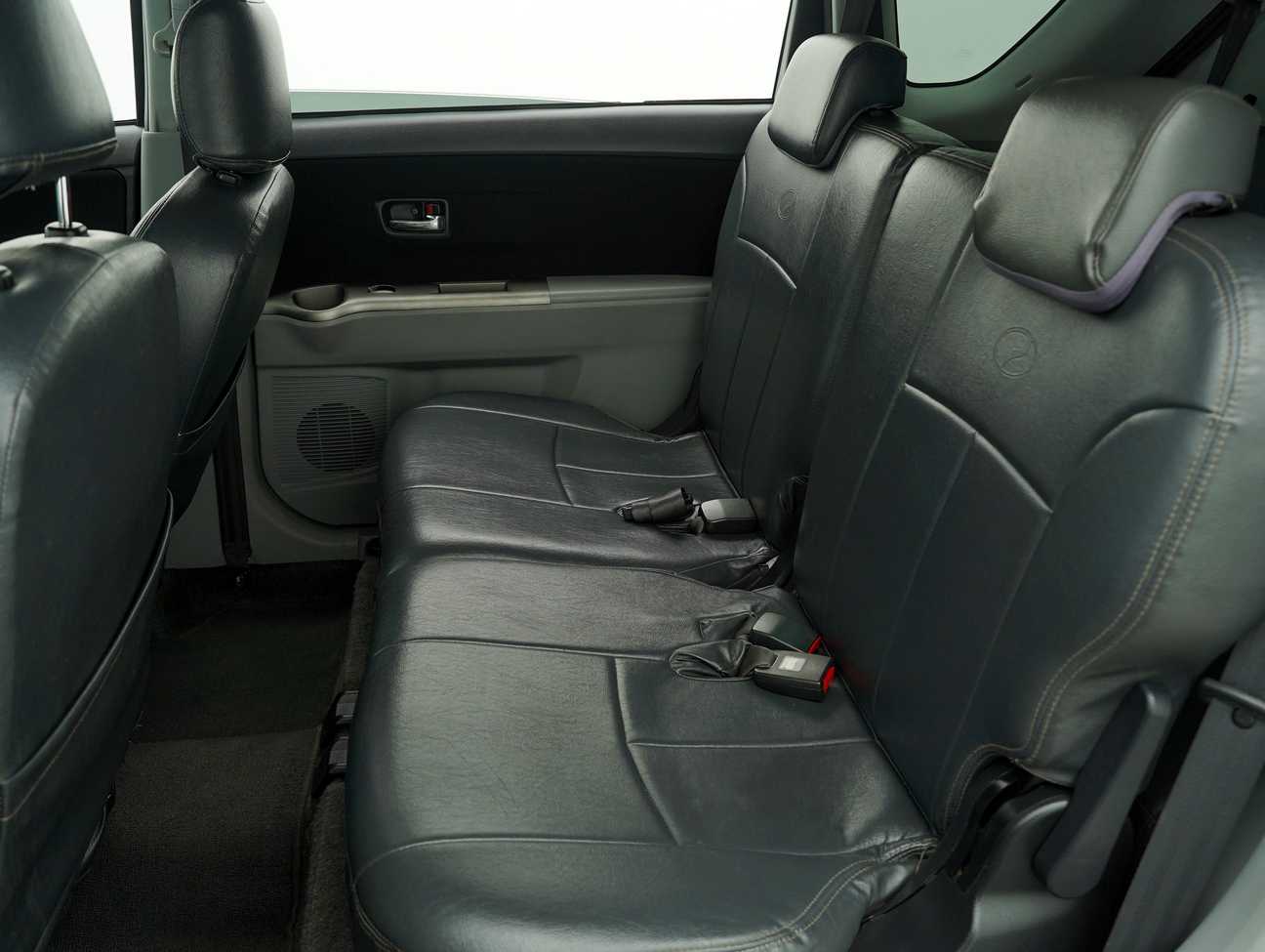 used 2013 Perodua Alza EZ 1.5