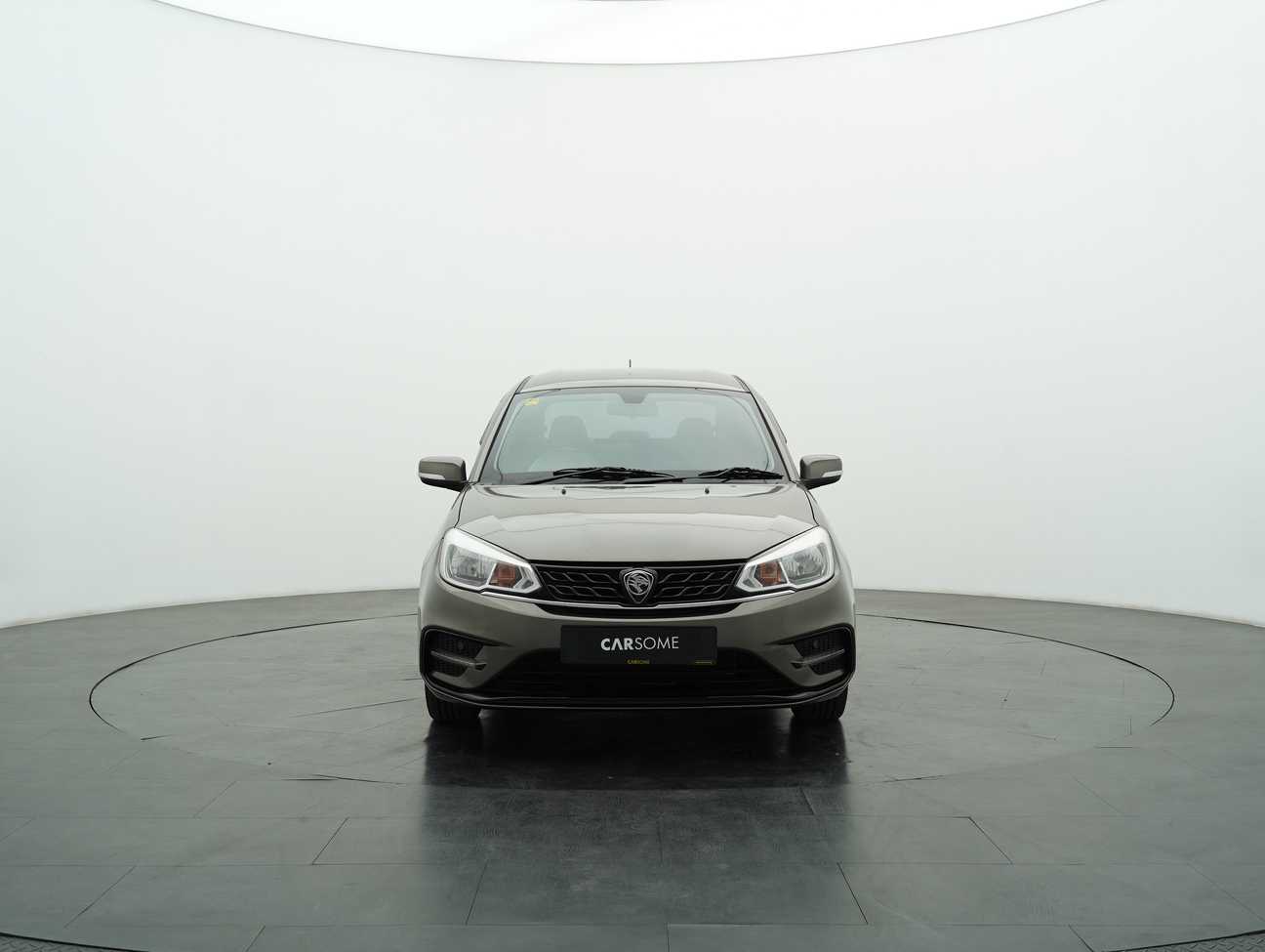 used 2019 Proton Saga Premium 1.3