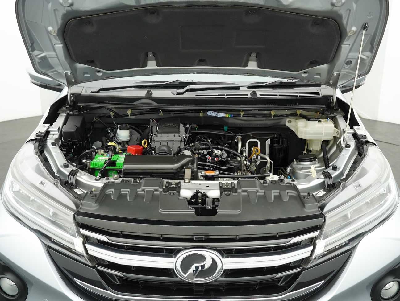 used 2019 Perodua Aruz AV 1.5