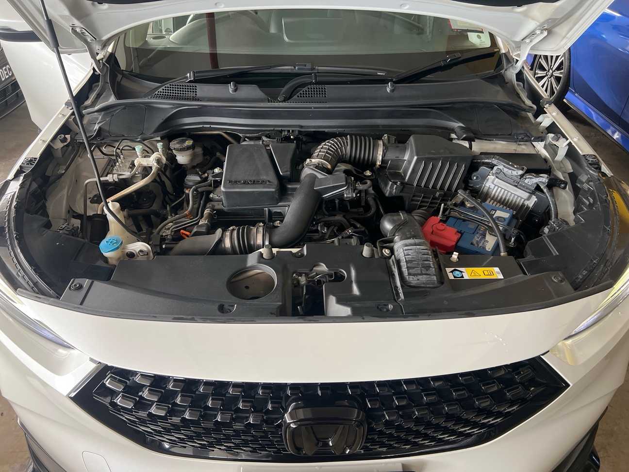 used 2023 Honda HR-V V 1.5