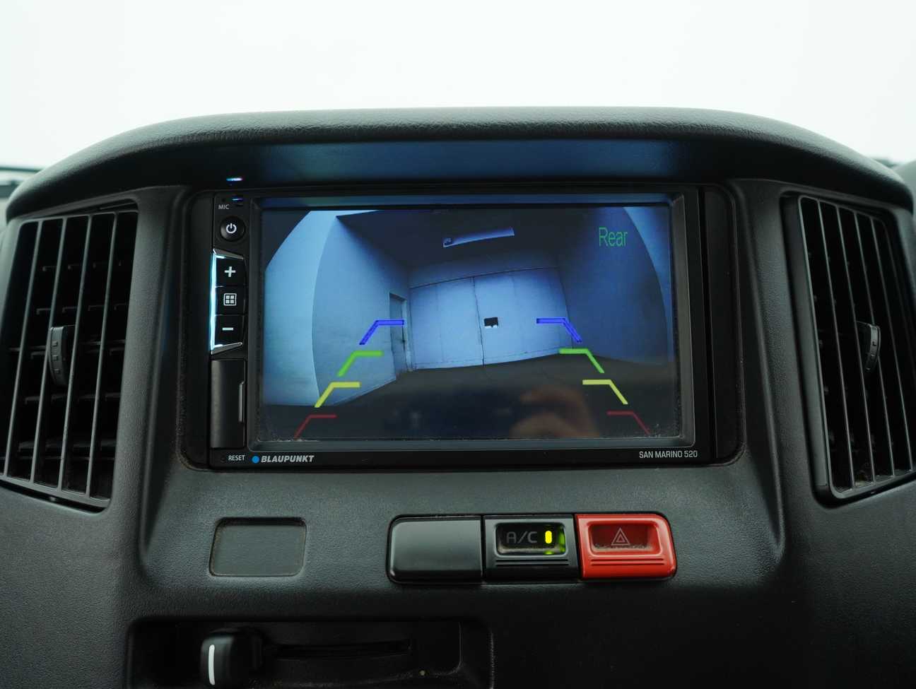 used 2022 Daihatsu Gran Max Panel 1.5