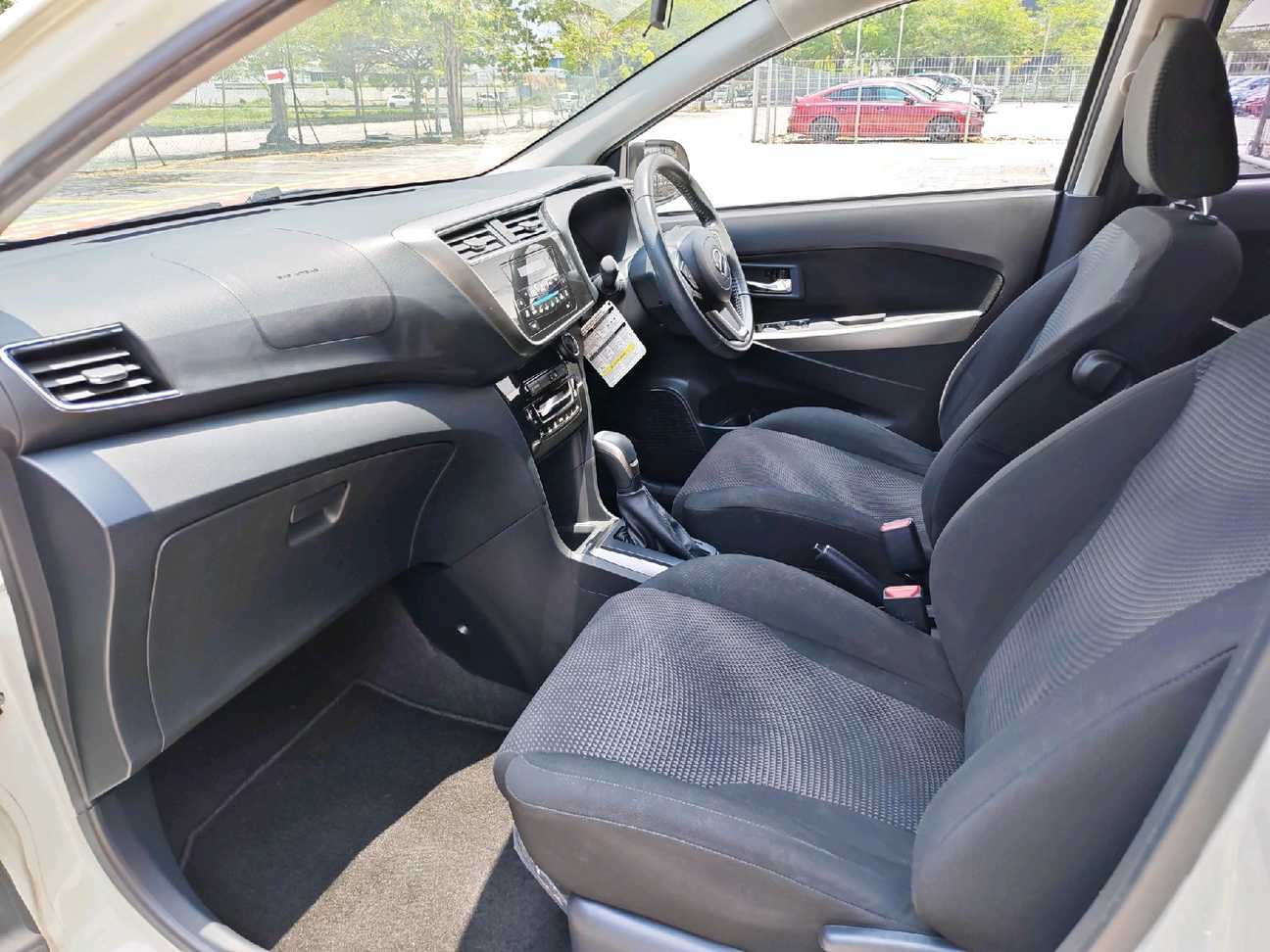 used 2019 Perodua Myvi H 1.5