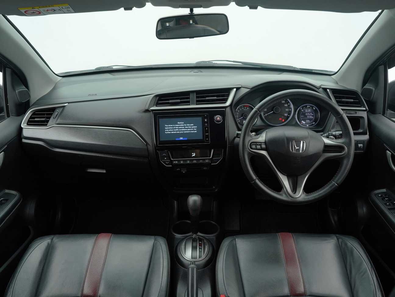 used 2020 Honda BR-V V 1.5