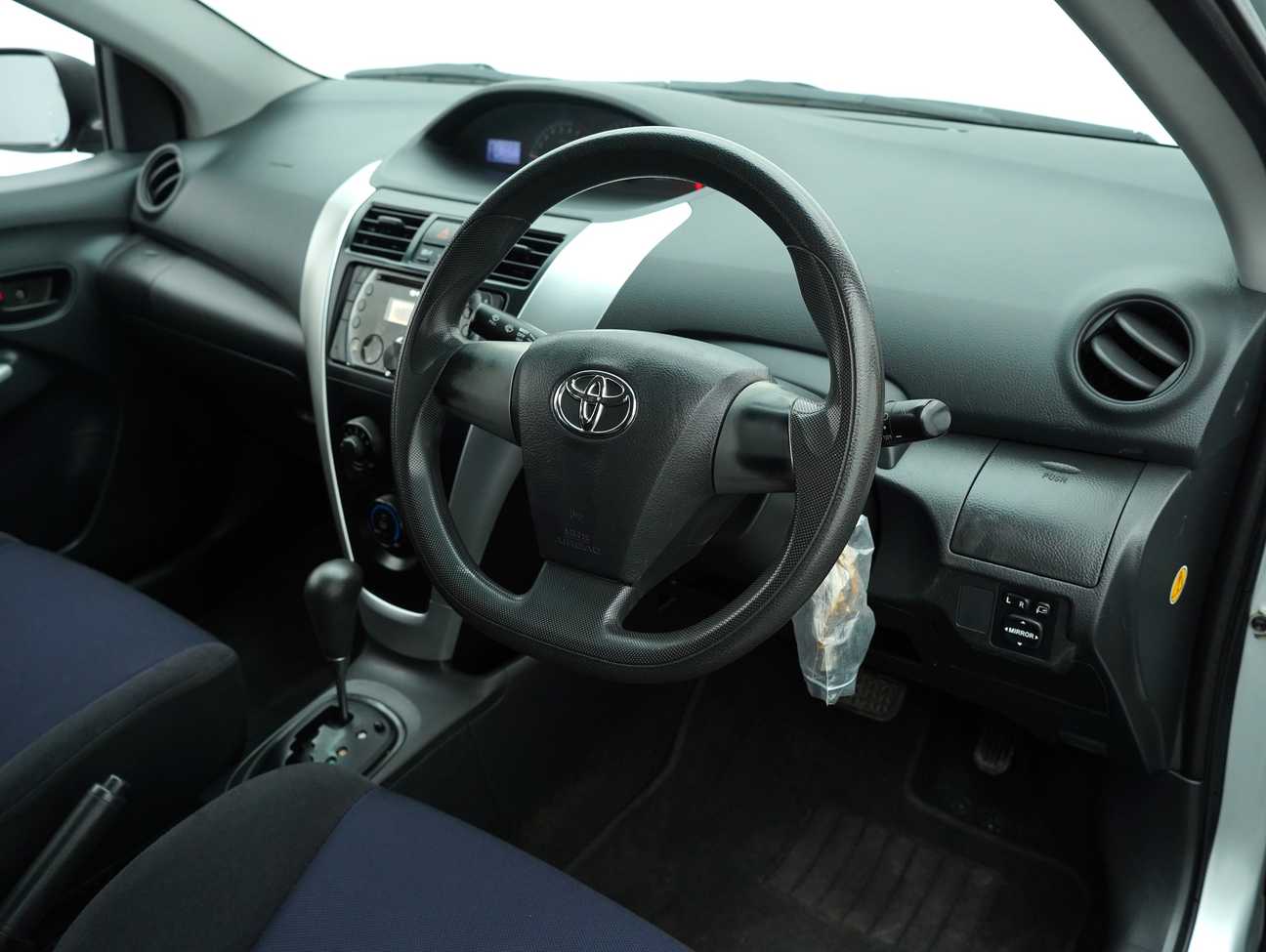 used 2013 Toyota Vios E 1.5