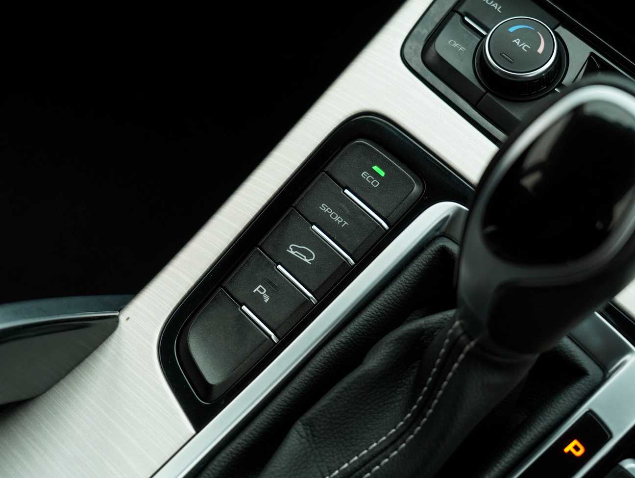 terpakai 2019 Proton X70 TGDI Executive 1.8