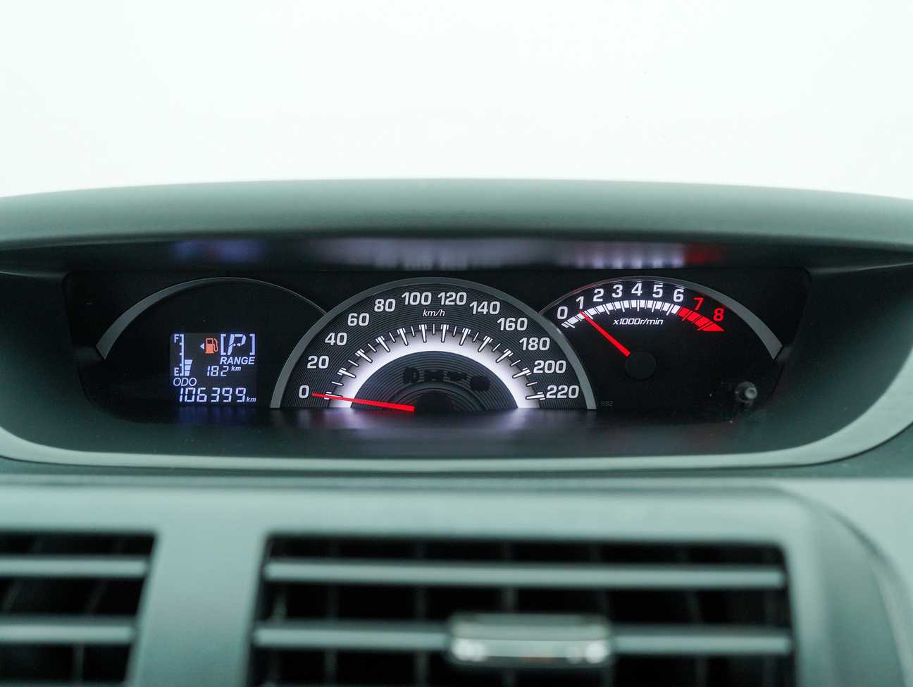 terpakai 2016 Perodua Alza SE 1.5