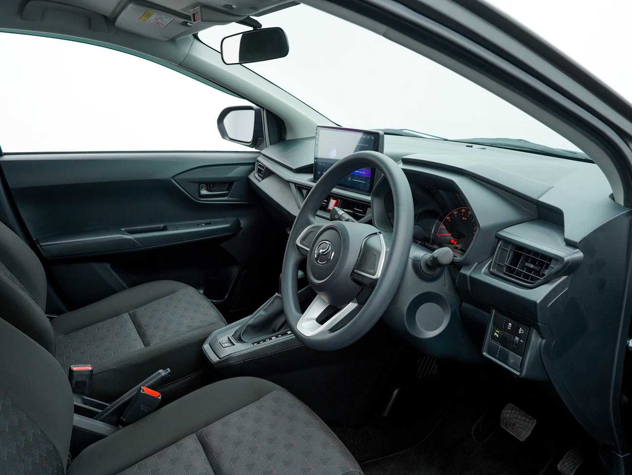 used 2023 Perodua AXIA X 1.0